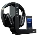 Over-the-Ear Headphones