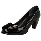 Kathryn Kerrigan Womens Francisca Pump