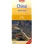 China: North East Nelles Map (Nelles Maps)