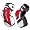 CCM Vector V04 Hockey Elbow Pads [SENIOR], Medium