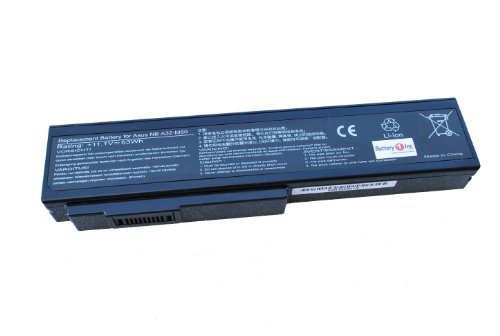 Battery1inc A32-M50 90-NED1B2100Y 15G10N373800 