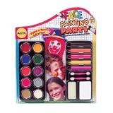 Face Painting Party - B000BR67IG