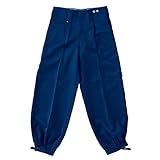 アイトス ニッカズボン 10667 008 ネイビー 110