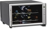 Frigidaire 8 Bottle Wine Cooler FWC084HM