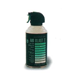 Air Blast II