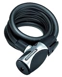 Kryptonite KryptoFlex 1218 Key Cable Lock