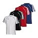 Adidas T8 Womens Clima Tee (Small Black/White)