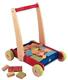 Early Learning Centre Wooden Classics / Toddle Truck