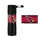 Team ProMark Arizona Cardinals LED Flashlight