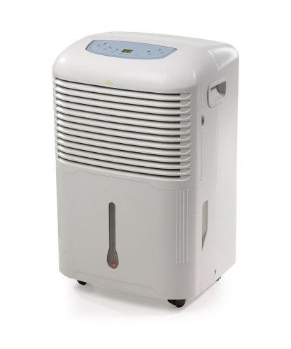 Alen Energy Star 74 Pint Dehumidifier