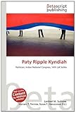 Paty Ripple Kyndiah-