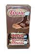 Twix Limited Edition Dark Chocolate Caramel Cookie Bars (36 count) Twix Limited Edition Dark Chocolate Caramel Cookie Bars (36 count)