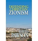 Defending Christian Zionism