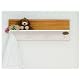 wall mounted coat peg