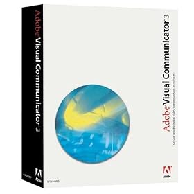 Visual Communicator 3.0 Upgrade by Adobe