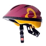 K2 Jette Heart Helmet