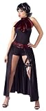 Sexy Vampire Slayer Costume