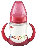 NUK Learner Bottle