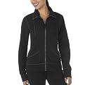 Merona&reg; Long Sleeved Top - Ebony