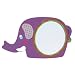 Guidecraft Bathtub Mirror (G16562) Elephant Guidecraft Bathtub Mirror (G16562) Elephant