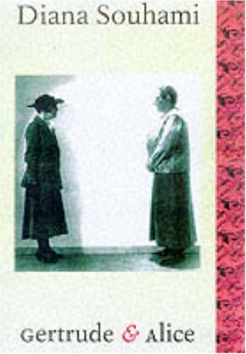 Gertrude Stein