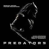 Predators - Complete Score - John Debney
