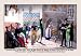 Buyenlarge 06404-8CG12 Time for the Provincial Actors to Pay the Bill 12x18 Giclee on canvas
