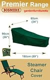Steamer Chair Cover