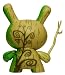 Kidrobot Ye Olde English Dunny Figure - Doktor A_s-2