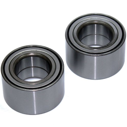 How Do I REAR WHEEL BALL BEARINGS YAMAHA GRIZZLY 660 YFM660 YFM660