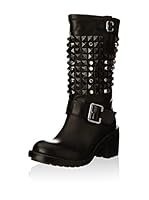 STARFLY Botas moteras Mederer (Negro)