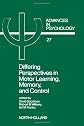 Differing Perspec Motor Memor: (Notas de Matematica)