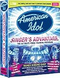 i Tune American Idol Singers Advantage - Female Version (7 CD/1 DVD Voice Training System)