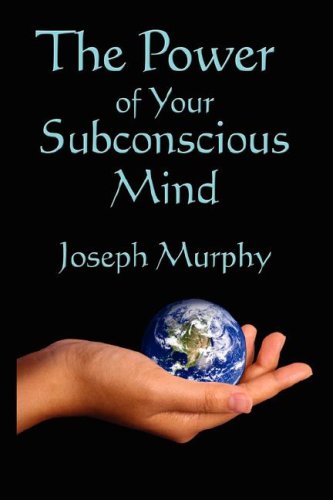 Power of Your Subconscious Mind Book Image