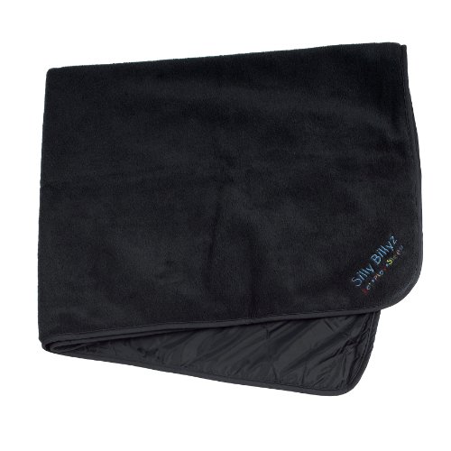 Silly Billyz 70606 - Spieldecke navy