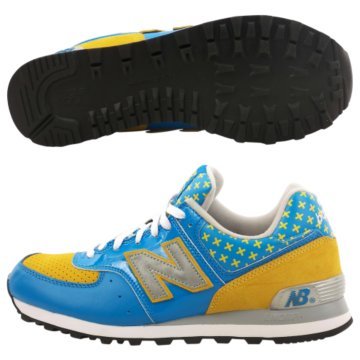 New Balance 574 Mens Running Shoes