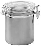 Coleman Stainless Steel Canister (47-oz)