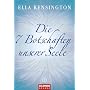 Die sieben Botschaften unserer Seele