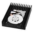 Western Digital WD3000HLFS VelociRaptor 300GB interne Festplatte (8,9 cm (3,5 Zoll), 10000rpm, 16MB Cache, SATA-II)