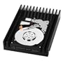 Western Digital 300 GB VelociRaptor SATA 3 Gb/s 10,000 RPM 16 MB Cache Bulk/OEM Enterprise Hard Drive - WD3000HLFS