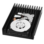 Western Digital 300 GB VelociRaptor SATA 3 Gb/s 10,000 RPM 16 MB Cache Bulk/OEM Enterprise Hard Drive - WD3000HLFS