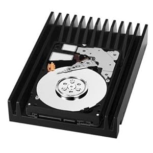 Western Digital 300 GB VelociRaptor SATA 10,000 RPM 16 MB Cache Bulk OEM Enterprise Hard... by 