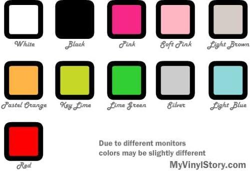 Cute Anime Girl 5 Holding Scythe Wall Decal Decor Sticker 22x18 Inches