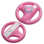Lenkrad Racing Wheel f�r Nintendo Wii...