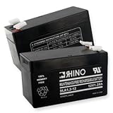 Battery for Ohio Medical Products 9000 SYRINGE PUMP