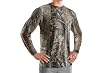 Men's Evolution HeatGear® Longsleeve Camo T-Shirt Tops by Under Armour