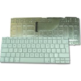 NEW Keyboard for Apple iBook G4 12