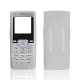 Samsung R210 PREMIUM Trans. Clear Silicon Skin Case