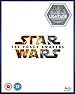 Star Wars: The Force Awakens [Limited Edition Light Side Artwork Sleeve] [Blu-ray + Bonus Disc] [2015]