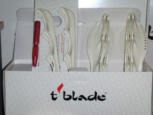 T-Blade Kufensystem komplett /
